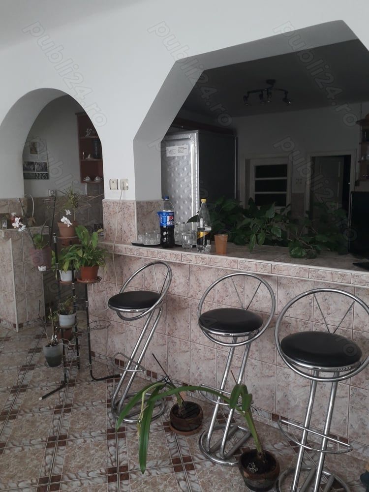 Vând casă in Satu Mare, zona Barițiu - Poză 1