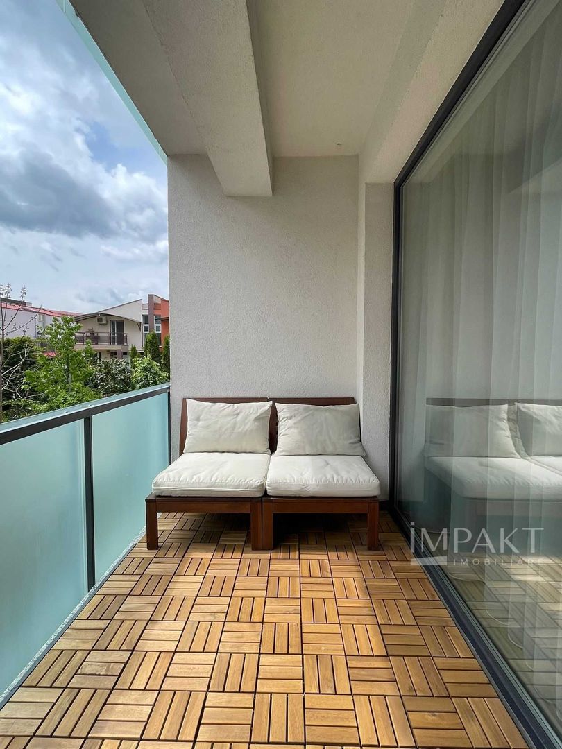 Perfect pentru familia ta! Apartament 3 camere, parcare - Buna Ziua! - Poză 8