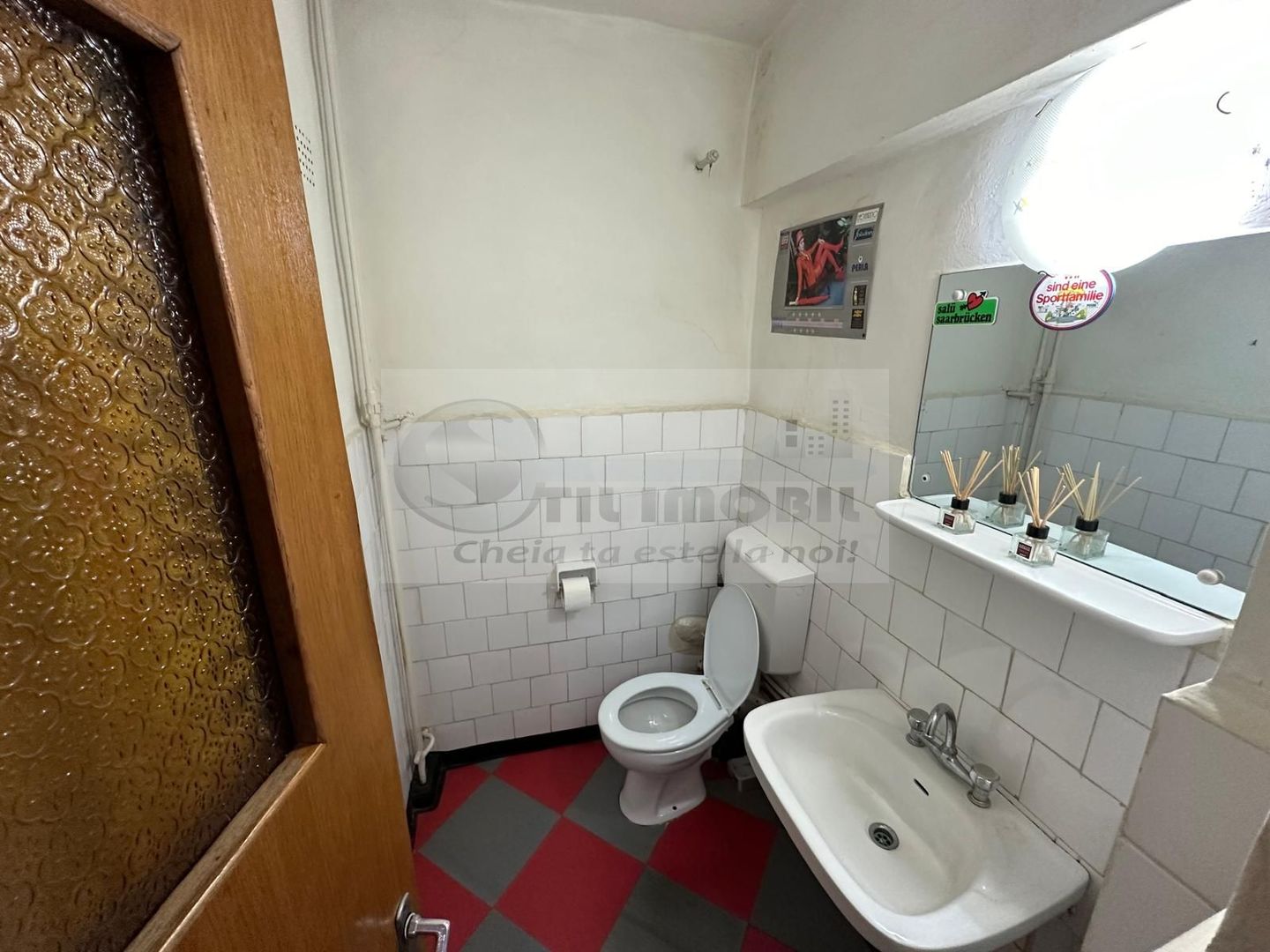 Ap 3 cam, 2 băi, 2 balcoane - B-dul Pacurari , 72.6 mp 129.000 €  neg. - Poză 6