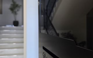 APARTAMENT tip STUDIO - 2 camere, 53 mp, ETAJ 1, MOBILAT, Complex LOGICENT; - Poză 8