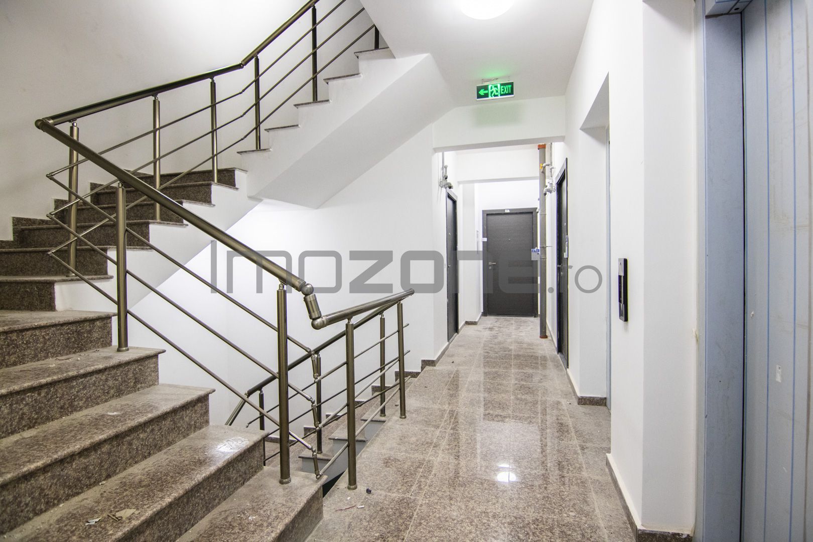 METROU DRUMUL TABEREI I 54 mp I etaj 2 I COMISION 0% I TopRezidential I PROMOTIE - Poză 13