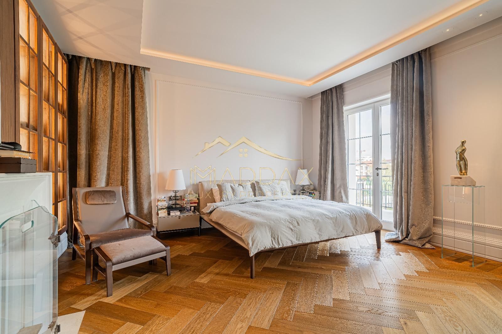 Vila Exclusivista // 6 camere *480mp utili* 2 parking // Pipera – Iancu Nicolae - Poză 22