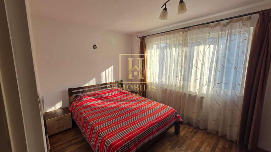 Apartament 2 camere SD 50 mp Cantemir Podu Ros 400 euro - Poză 3