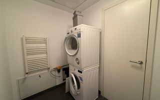 VANZARE PENTHOUSE DEOSEBIT 181MP | TERASA 280MP | MOBILAT SI UTILAT | - Poză 28