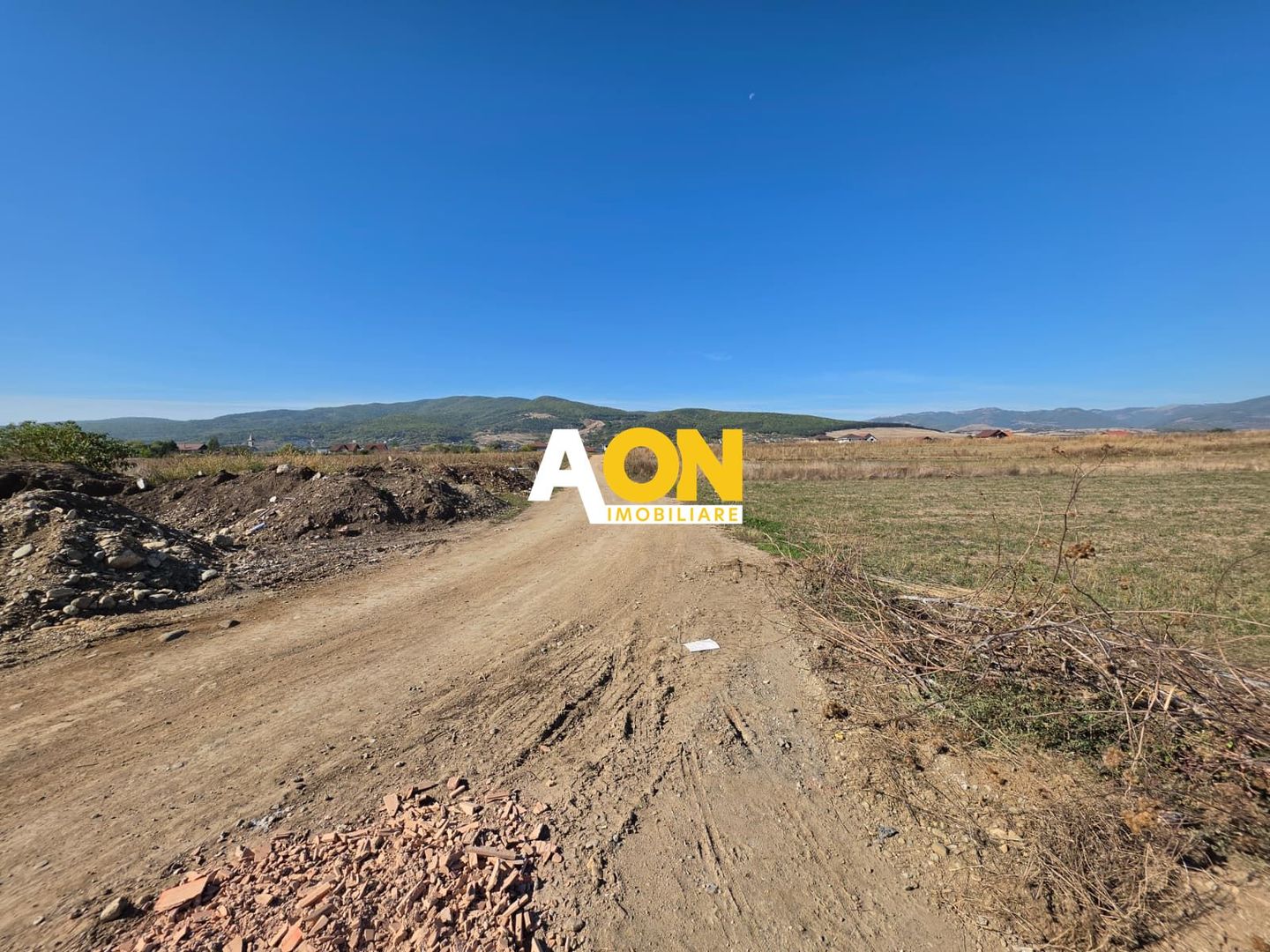 Super Oferta! 510mp Teren Intravilan, Zona Micesti - Poză 4