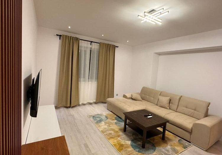 APARTAMENT  - MOBILAT SI UTILAT COMPLET(NOU) zona VITAN -BARZESTI - Poză 3