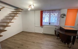 Apartament pe 2 nivele , 2 bai si balcon , Stefan cel Mare - Poză 8