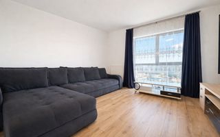 For Sale Garsoniera Exigent Plaza 21 Residence GranVia Mall Plaza - Poză 1