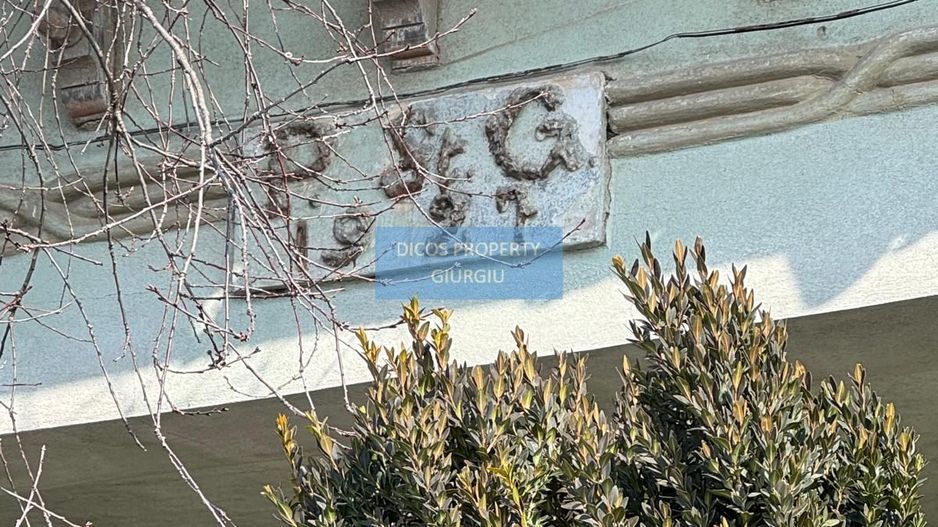 De vânzare casă 180 mp în satul Malu, Jud. Giurgiu – 1600mp teren - Poză 5