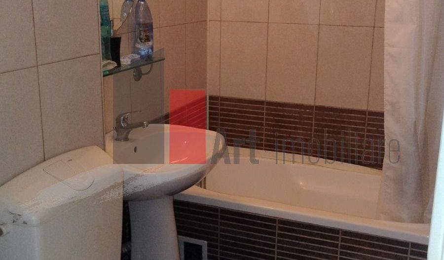 Vânzare apartament 2 camere semidecomandat Piața Progresul - Poză 6