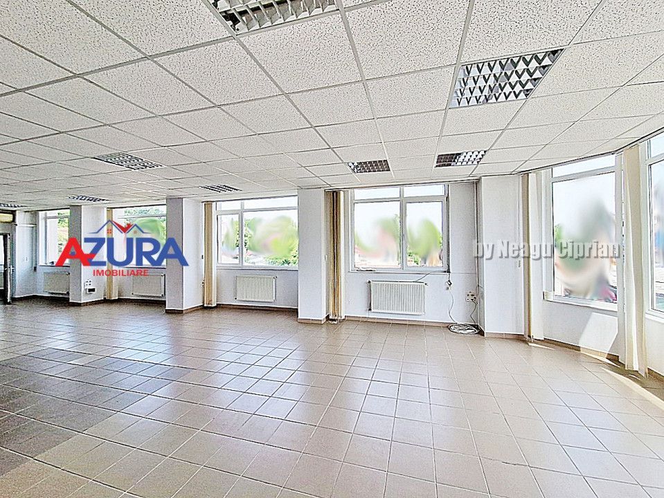 Inchiriere spatiu 100 mp, etaj, Ultracentral - Poză 1
