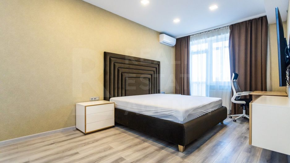 Chirie, apartament, 2 camere, strada Nicolae Testemițanu, Botanica - Poză 4