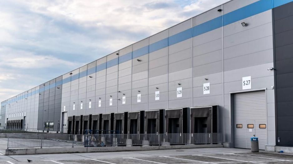 Spațiu industrial de închiriat – 2.000 mp | Buftea | Acces rapid A0 - Poză 1