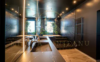 Casa de Vis Smart pe Malul Lacului – Lux, Confort și Tehnologie - Poză 25