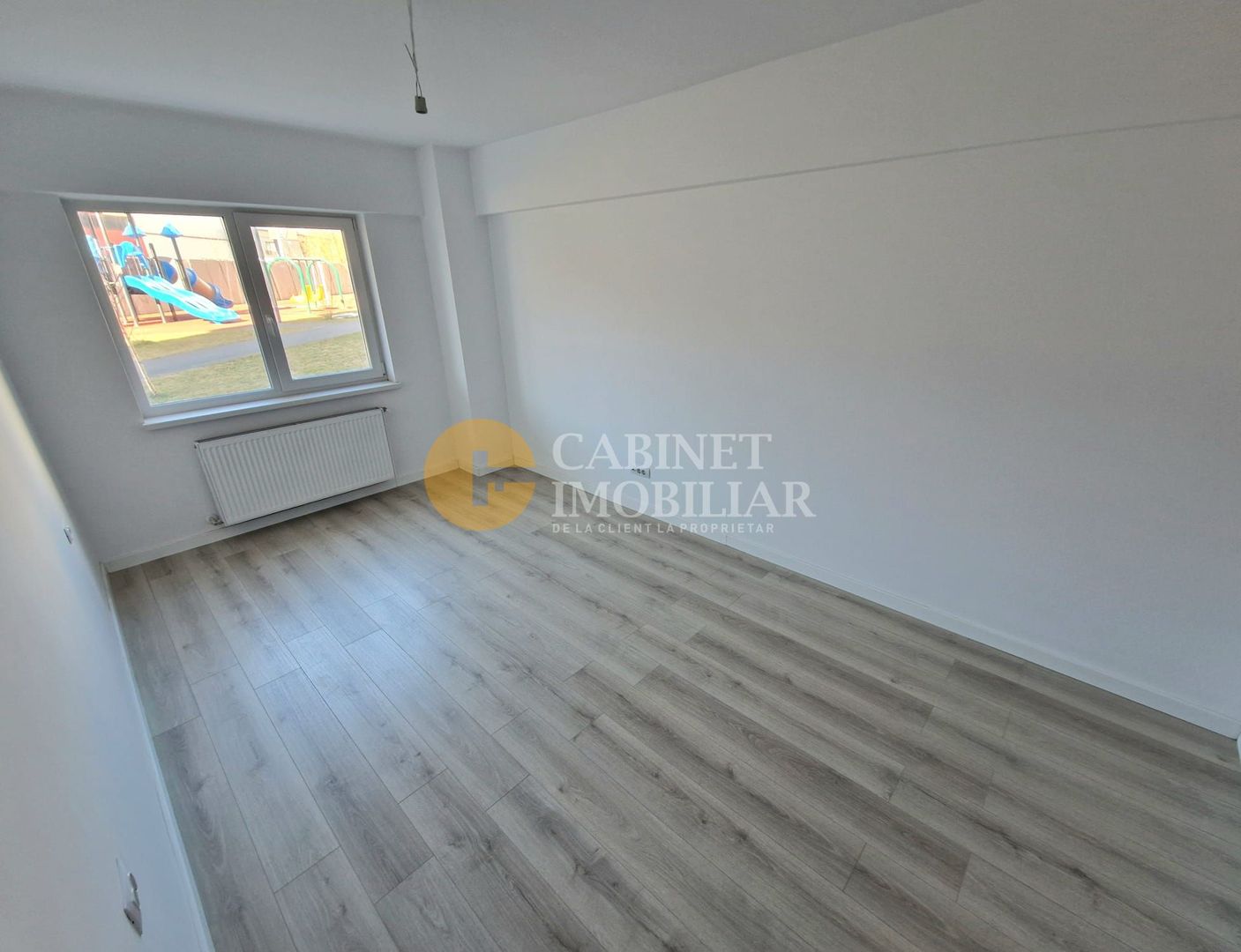 2 Camere Decomandat - Bloc nou - Zona Zimbru - Poză 2