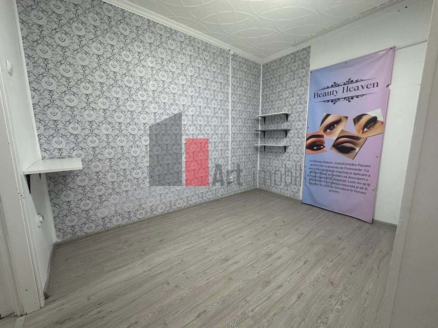 Spatiu comercial de inchiriat in zona Rahova - Poză 2