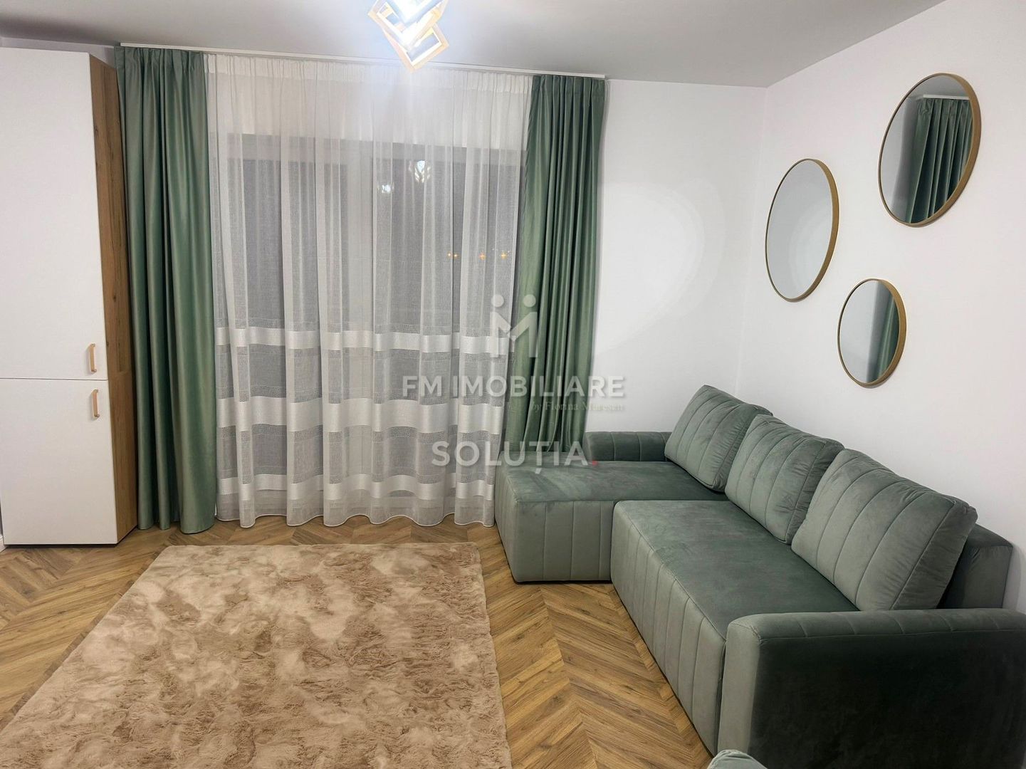 Apartament 3 camere de vânzare – zona Lămâiței | Baia Mare - Poză 3