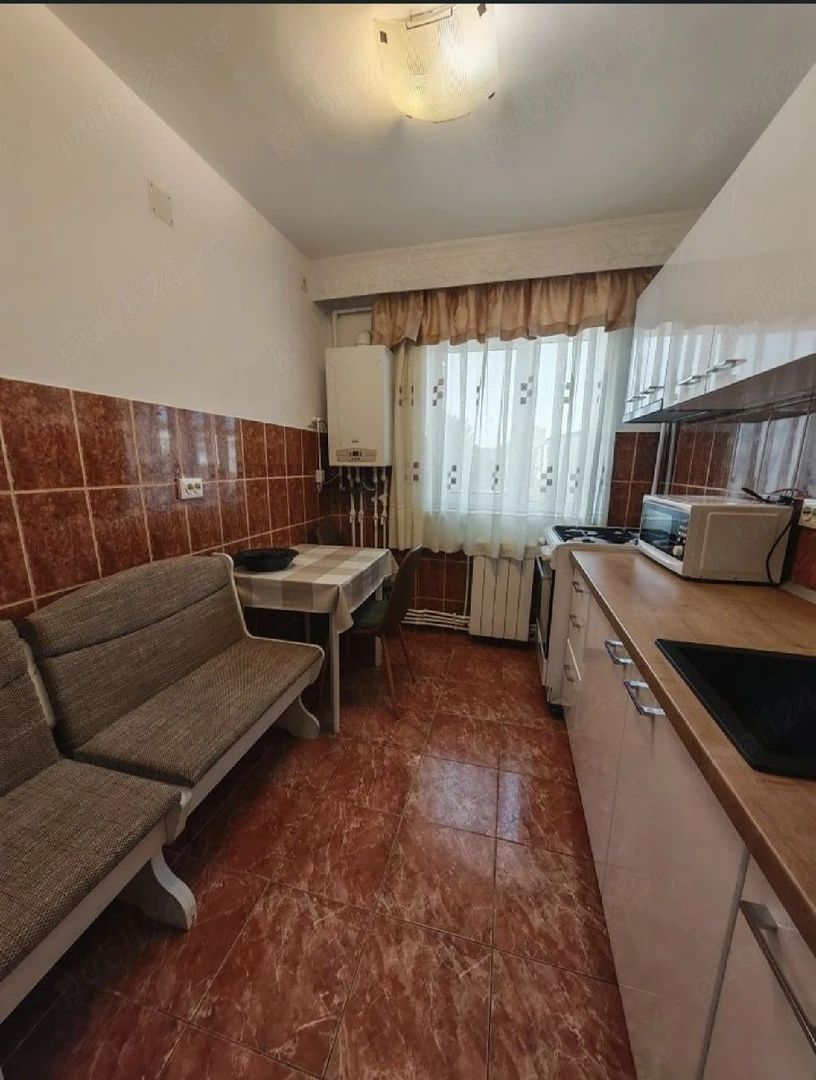 Apartament de inchiriat cu 2 camere zona Cetate - Poză 3