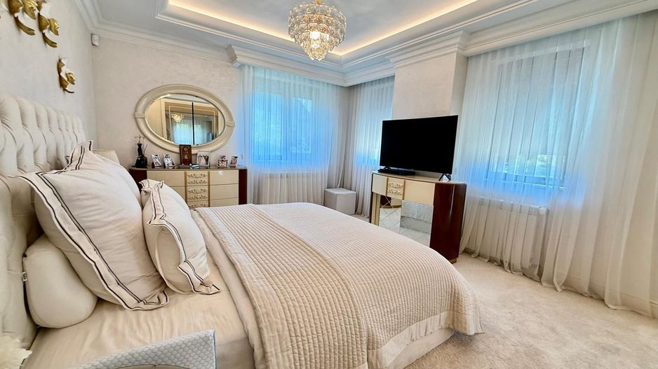 Vila individuala cu piscina | Iancu Nicolae – Pipera | Teren 1100 m - Poză 28