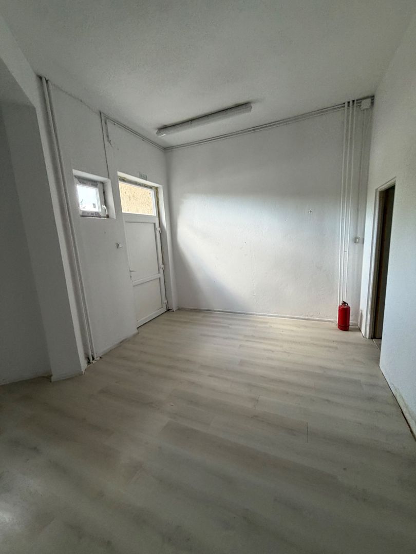 SPATIU COMERCIAL PREMIUM-DE INCHIRIAT153mp/SF.GHEORGHE/COVASNA - Poză 10