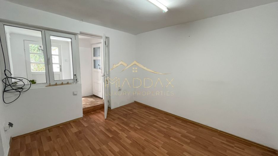 Spatiu Comercial Stradal + ***Terasa 30mp***// Dorobanti - Poză 3