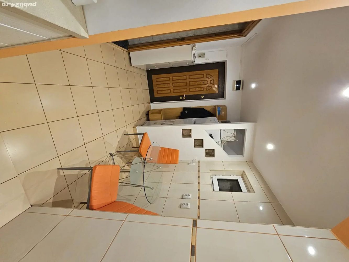 Garsoniera decomandata, parcare inclusă, renovata, Mall Vitan - Poză 5