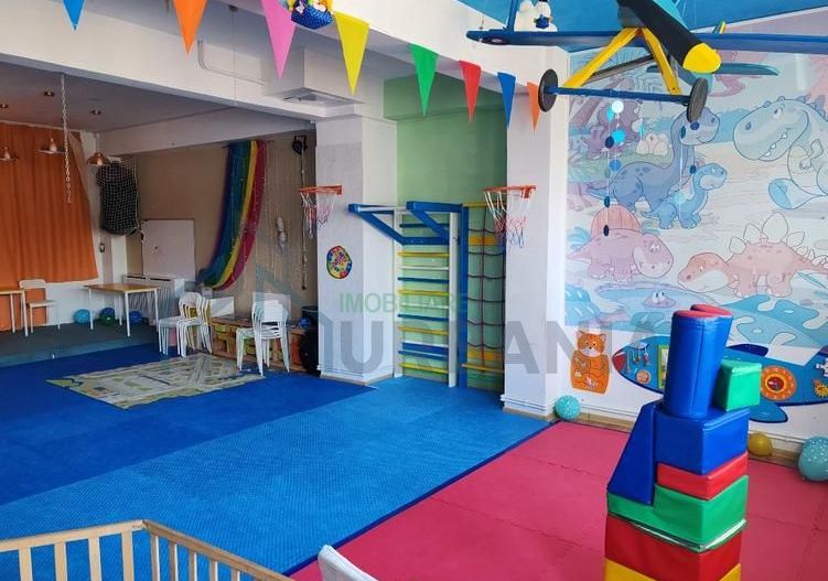Spațiu comercial/birou 110 mp, parter, zona Lidl Nicolina, Iași - Poză 6
