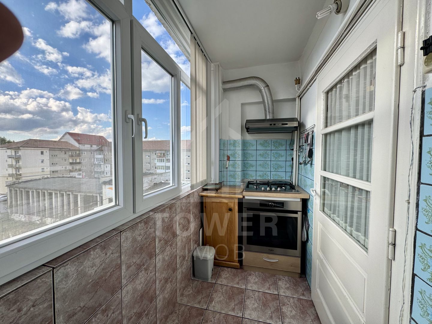 Apartament cu 3 camere de vanzare– zona Ștrand, Sibiu - Poză 6