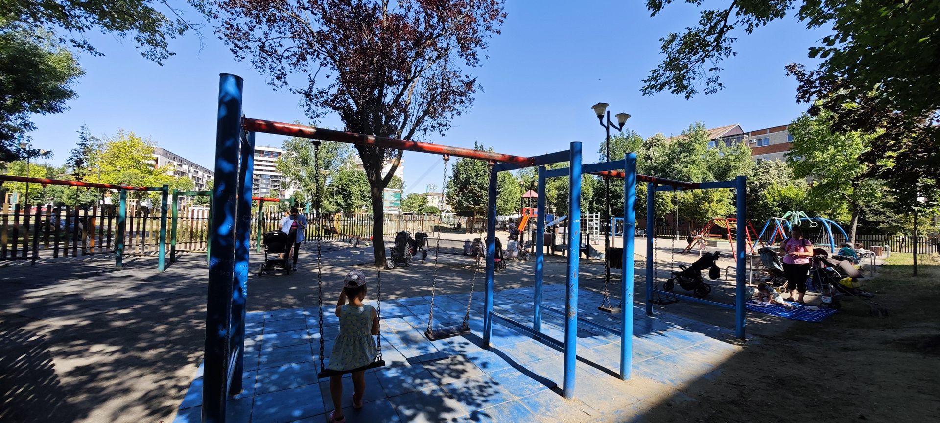 Decomandat, spatios, aproape de Judetean si de Buziasului. COMISION 0! - Poză 10