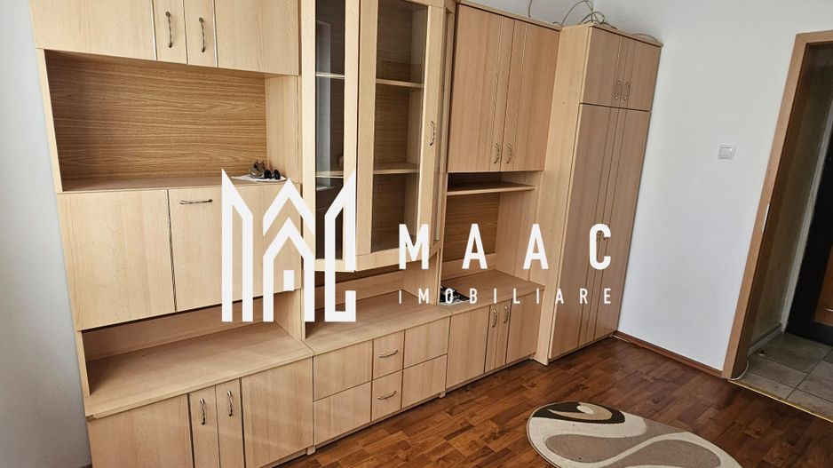 Apartament de vânzare Sibiu 3 camere semidecomandat | Hipodrom 2 | 45 mp - Poză 13