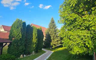 Casă premium D+P+E cu anexe si teren generos - Poză 44