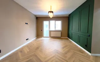 Apartament 2 camere + dressing | 55 mp | Zona Terra - Floresti - Poză 15