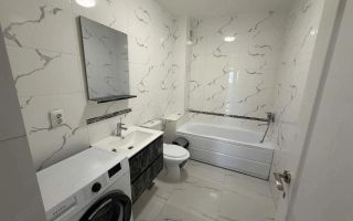 Apartament 2 camere de închiriat în Lunca Cetatuii, cartierul Tineretului, Iași - 340 euro - Poză 5