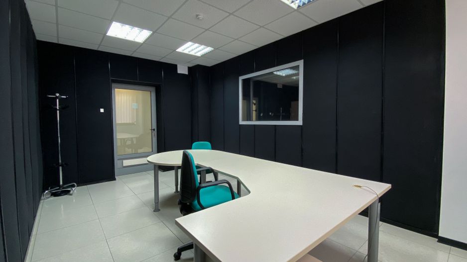 De inchiriat in cladire birouri P+5 etaje – ETAJ 3 - Poză 12