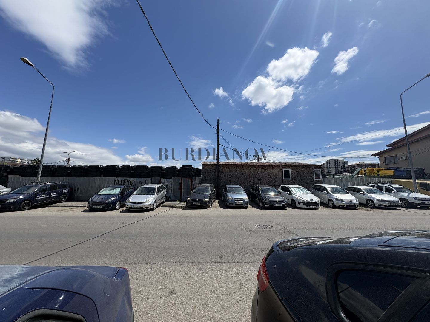 Apartament cu 2 camere - Rahova - strada Pucheni 136a - Poză 15