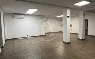 Spatiu comercial cu 2 camere de închiriat în zona Oncea, Oradea - Poză 1