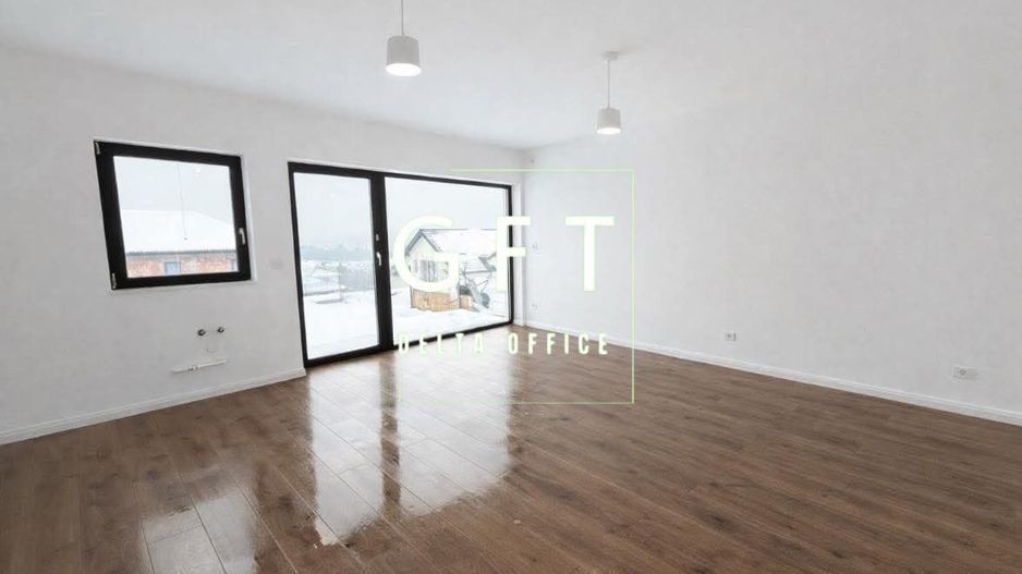 Casă tip duplex de vânzare – Bistrița, Aleea Coacăzelor - Poză 2