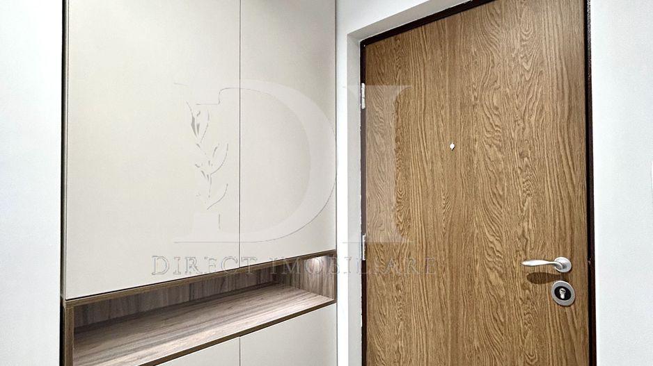 Apartament 2 camere / Ultrafinisat | Zona Eroilor / Floresti - Poză 10
