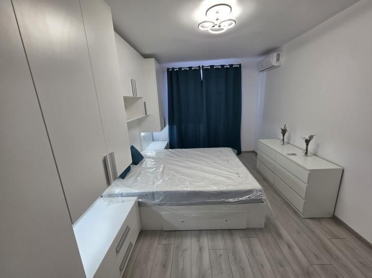 Apartament 2 camere Theodor Pallady-Parcare inclusa-Prima inchiriere - Poză 3