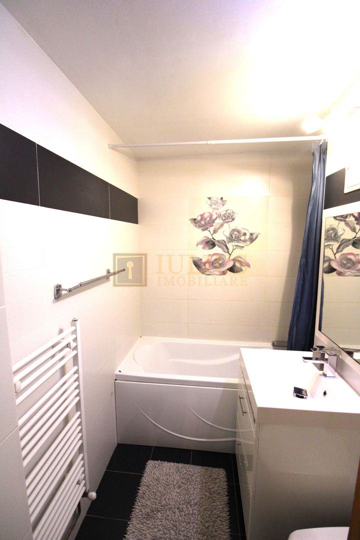 Apartament cu 2 camere in zona Bucovina - Poză 12