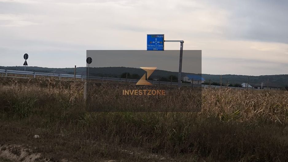 Teren de vanzare,2000mp,Cheriu-Bihor - Poză 4