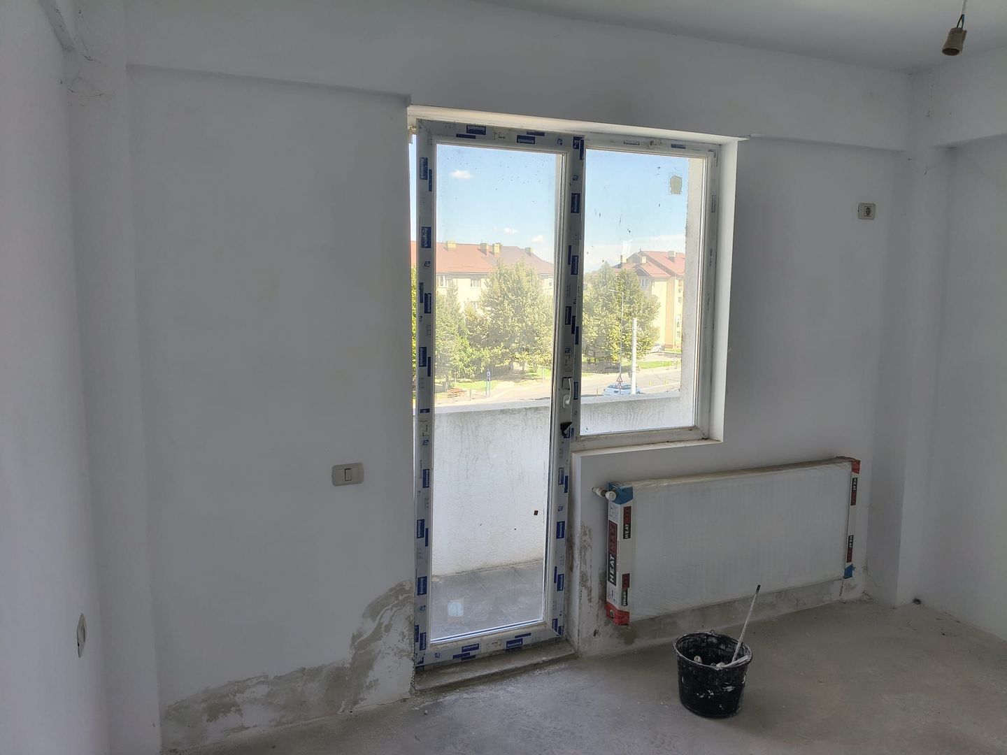 2camdec/sos Oltenitei-reper notariat Ene, centru Popesti Leordeni - Poză 19