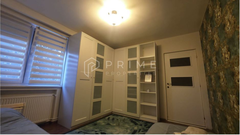 Apartament modern cu 3 camere în cartierul Cornișa, Târgu Mureș - Poză 8