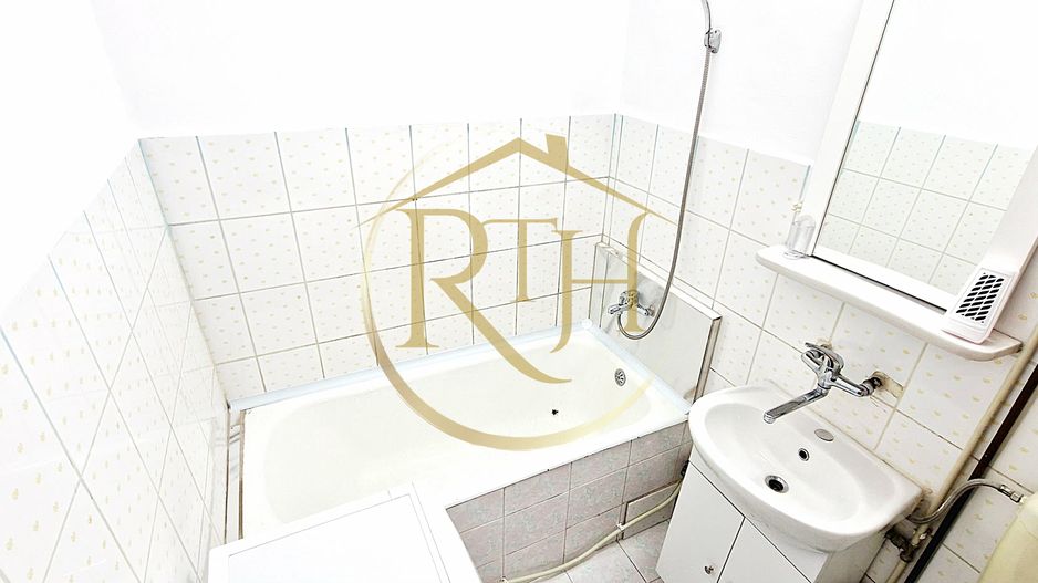 Apartament 1 cameră de închiriat – zona Aradului, lângă Iulius Mall - Poză 17