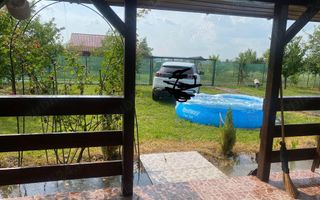 oportunitate cabana la baile termale mihaieni com acas - Poză 8