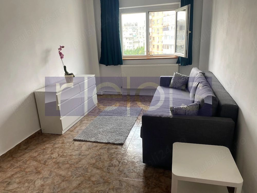 VANZARE 4 CAMERE SEMIDECOMANDAT CENTRALA TINERETULUI - Poză 1