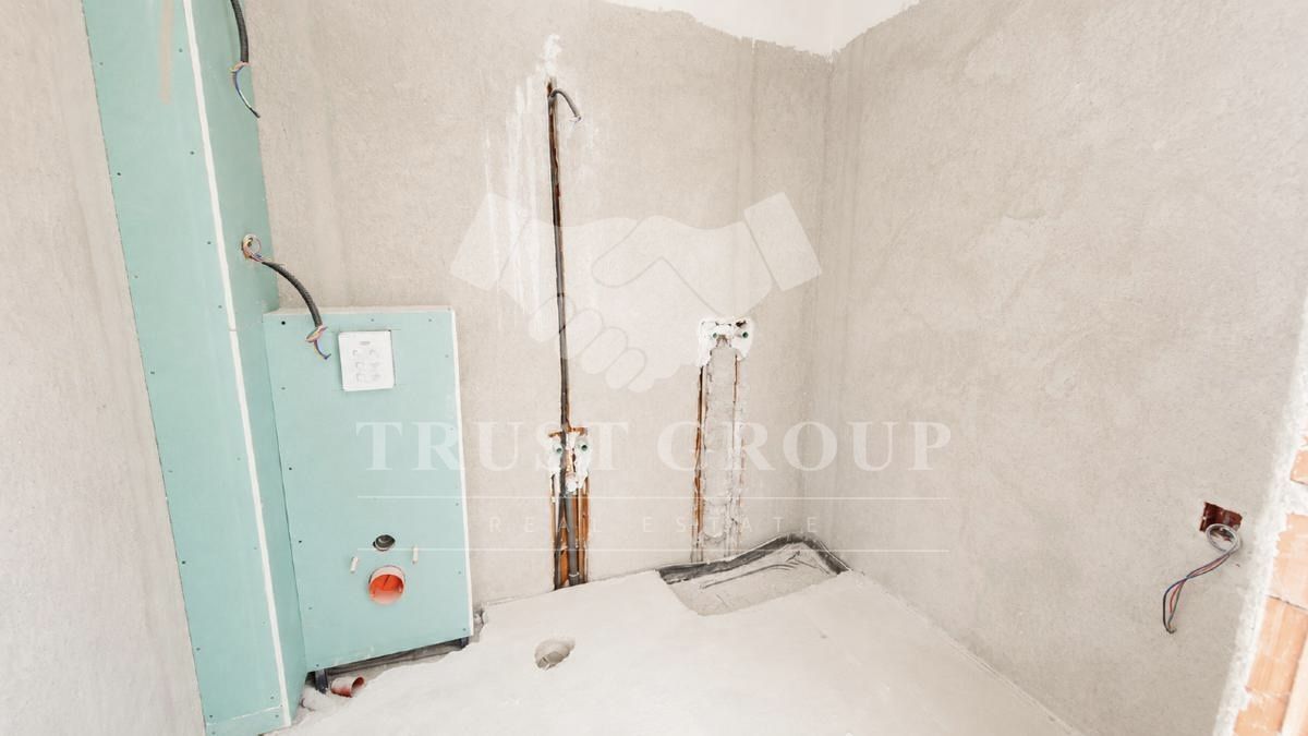 Apartament 3 camere 1 Mai | 2 Locuri de parcare - Poză 9