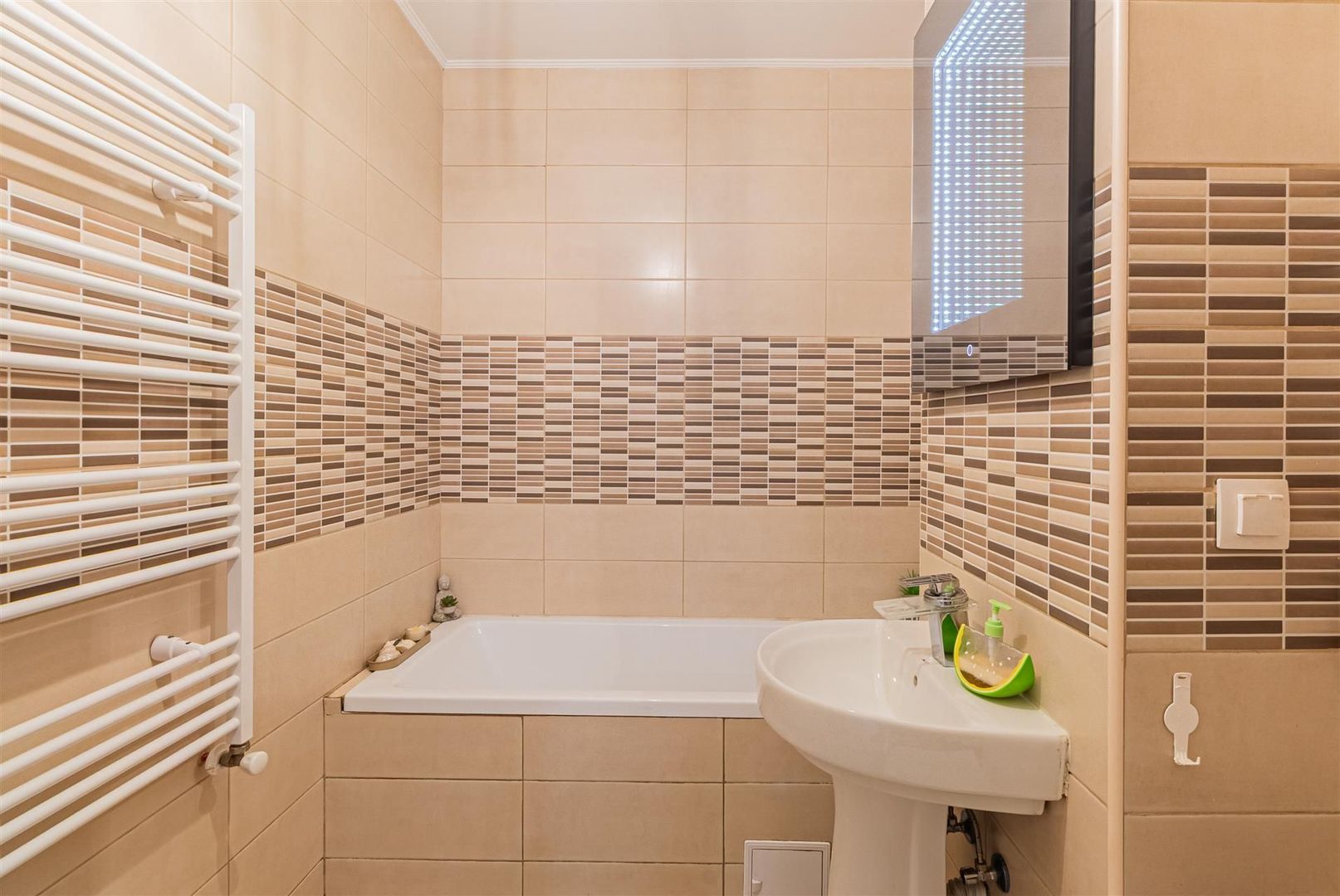 COMISION 0% | Apartament 2 camere tip studio | Parcare privata | 2 boxe depozitare - Poză 13