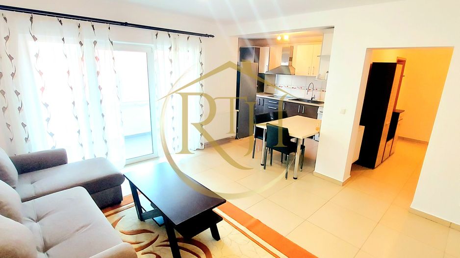 Apartament 2 camere, centrala porprie, parcare, Zona Centrala, Giroc - Poză 6