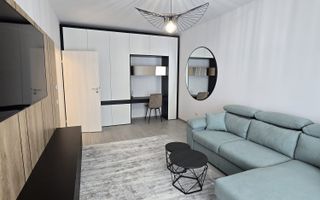Prima inchiriere | 2 Camere + parcare inclusa, The Grand Kristal - Poză 3